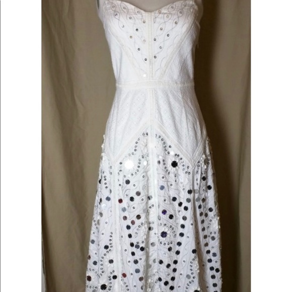 NOT 4 saleISO IN SEARCH OF THIS Free people dress - Picture 5 of 6